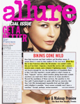 Allure Mag Press